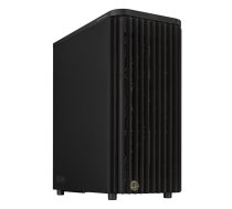 ASUS ProArt PA401 Wood Edition enclosure