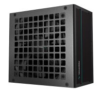 DeepCool PF750 barošanas bloks 750 W 20+4 pin ATX ATX melns
