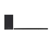 Samsung HW-S700D/EN soundbar speaker melns 3.1 channels