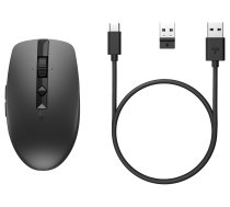 HP 710 uzlādējama klusa pele