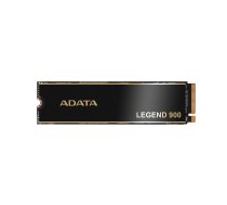 ADATA Legend 900 ColorBox 512 GB PCIe gen.4 SSD disks