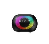 Havit SK885BT - bezvadu Bluetooth skaļrunis, melns