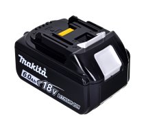 Makita BL1860B 18V elektroinstrumenta baterija