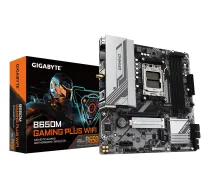 Mātesplate GIGABYTE AMD B650 SAM5 Micro-ATX DDR5 4 sloti