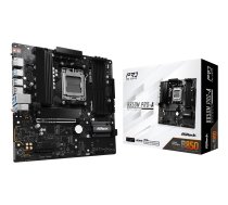Asrock B850M Pro-A mātesplate AMD B850 Socket AM5 micro ATX