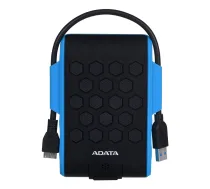 ADATA HD720 ārējais cietais disks 1 TB melns, zils