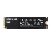 Samsung 990 EVO 2TB M.2 PCIe 4.0 NVMe V-NAND TLC