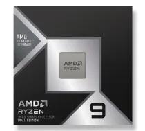 AMD Ryzen 9 9950X3D2 Dual Edition procesors 4.3 GHz 192 MB L3 Box