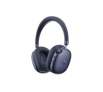 Havit Space S1 - bezvadu Bluetooth austiЕ†as ar trokЕЎЕ†u slДЃpД“ЕЎanu (zilas)