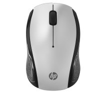 HP bezvadu pele 200 (Pike Silver)