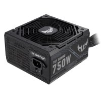 ASUS TUF-GAMING-750B barošanas bloks 750 W 20+4 pin ATX melns