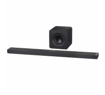 Samsung HW-QS700F/EN skaļruņa modulis 3.1.2 kanāli melns