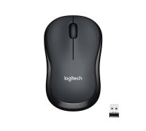 Logitech M220 SILENT pele