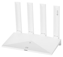 Maršrutētājs ZTE T3000 Wi-Fi 6 maršrutētājs Wi-Fi IDU