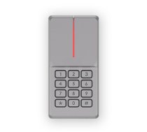 Standalone Access Control ar Keypad un Card Reader sKey 2, EM/HID/MF/NFC/CPU
