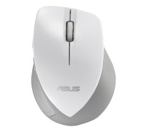 Bezvadu optiskā pele Asus WT465 balta