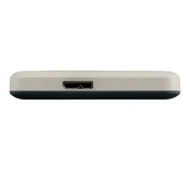 TOSHIBA Canvio Advance 1TB 2,5collu balts