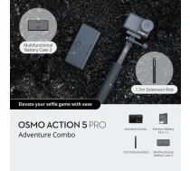 Kamera DJI Osmo Action 5 Pro Adventure
