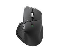 LOGI MX Master 4 pele biznesam