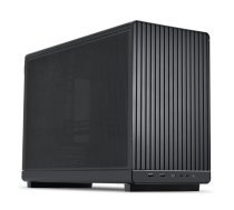 Datora korpuss Lian Li A3-mATX Micro melns