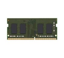 Portatīvā datora atmiņa KINGSTON 8GB DDR4 PC25600 SO-DIMM
