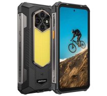 Ulefone Rugking 5 Pro 8GB/256GB melns