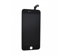 LCD ekrāns iPhone 6 Plus ar digitālo melns (HiPix)