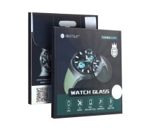 Bestsuit Elastīgs hibrīdstikls paredzēts Apple Watch sērijai 7–41mm