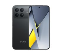 Mobilais tālrunis Poco F8 Pro 12/256GB melns