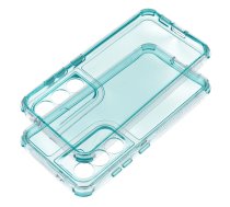 Viedtālruņa apvalks XIAOMI Redmi Note 14 PRO 4G mentola zaļš