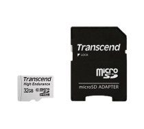TRANSCEND High Endurance 32GB microSDHC atmiņas karte