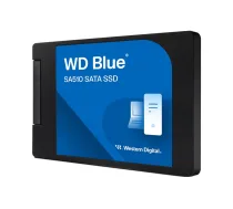 WD Zils SA510 SATA SSD 2.5inch/7mm 1TB