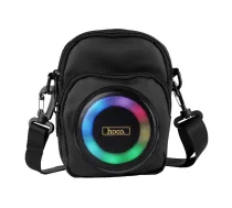 Bluetooth skaļrunis 8W 3h plecu somas forma 1,5L Hoco HC41 melns