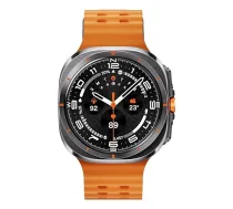 Samsung Galaxy Watch Ultra LTE 2025 viedpulkstenis titДЃna