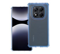 Viedtālruņa apvalks XIAOMI Redmi Note 14 PRO 4G zils