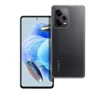 Viedtālruņa apvalks 2 mm XIAOMI 15 Pro (kameras aizsardzība) caurspīdīgs