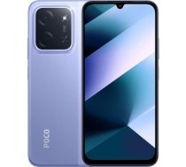 Poco C85 6/128GB violets mobilais tālrunis