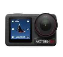 Kamera DJI Osmo Action 5 Pro Standard