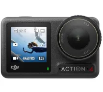 Kamera DJI Osmo Action 4 Standard Combo