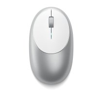 SATECHI bezvadu comuter mouse M1 sudraba