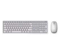 Tastatūra Pele WRL Opt. W5000/WHITE 90XB0430-BKM3D0 Asus