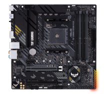 Mātesplate ASUS TUF Gaming B550M-Plus SAM4 Micro-ATX DDR4