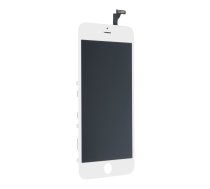 LCD ekrāns iPhone 6 Plus + Skārienekrāns balts (JK)