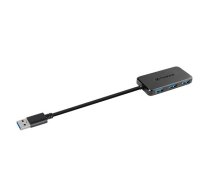 Transcend I/O HUB - HUB 4x USB 3.0