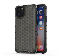 Tel Protect Honey Armor viedtālruņa apvalks Xiaomi Redmi Note 11 5G/Note 11S 5G/Poco M4 Pro 5G melns