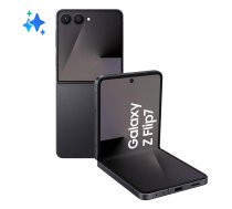 MOBILE PHONE GALAXY FLIP7/256GB JETBLK SM-F766B SAMSUNG