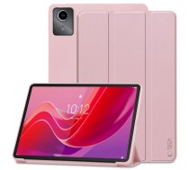 Tech-Protect SmartCase apvalks Lenovo Tab M11 11" TB-330 - rozā