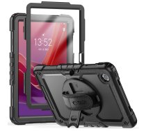 Tech-Protect Solid360 planšetdatora apvalks Lenovo Tab M11 11.0 TB-330 - melns