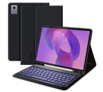 Tech-Protect SC Pen macins priekš Lenovo Idea Tab Plus 12.1 TB-361 - Melns