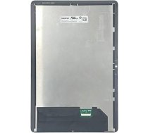 LCD ekrāns Lenovo Tab 10.1 TB-311FU 2025 ar skārienjūtīgo ekrānu melns ORG